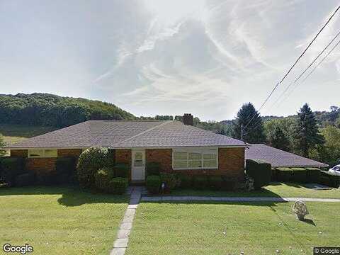 Forbes Trail, GREENSBURG, PA 15601