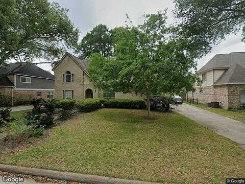 Misty Hollow, HOUSTON, TX 77068