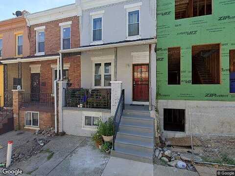 Myrtlewood, PHILADELPHIA, PA 19121