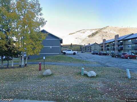 Straight Creek, DILLON, CO 80435