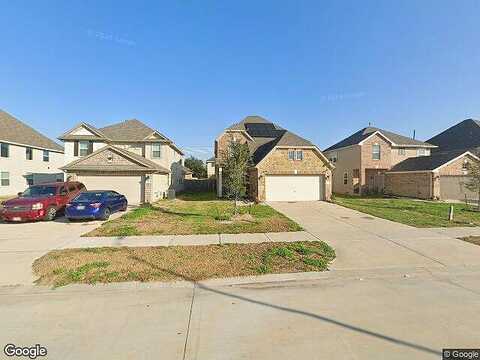 Prince Place, ROSENBERG, TX 77471