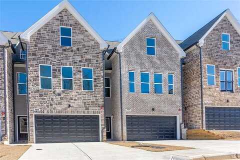 Burberry Alley #Lot 20, Marietta, GA 30008