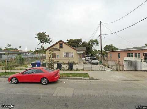 130Th, COMPTON, CA 90222