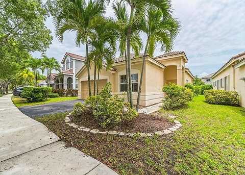 Sabal Ridge, WESTON, FL 33331