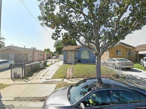 103Rd, LOS ANGELES, CA 90047