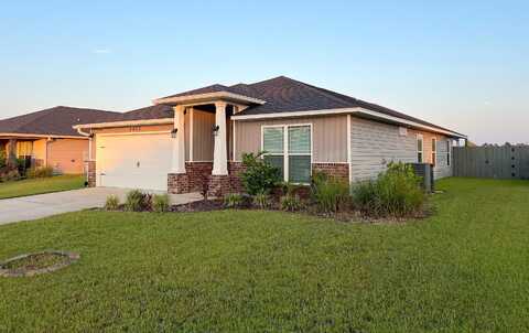 Redberry, GULF BREEZE, FL 32563