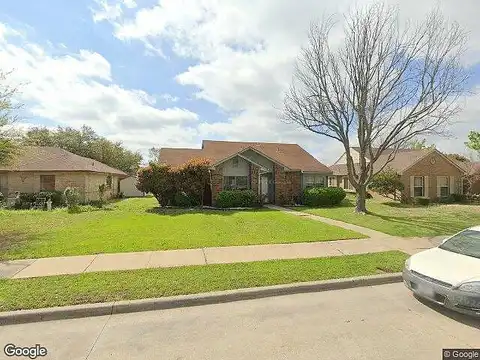 Rice, ROWLETT, TX 75088