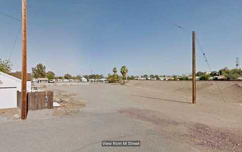 0 100 N M St, Needles, CA 92363