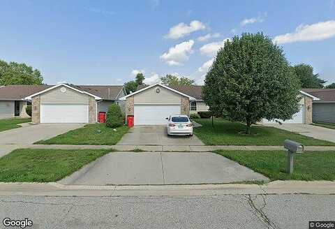 Waters Edge, CHAMPAIGN, IL 61822