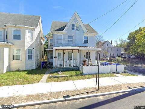 5Th, MILLVILLE, NJ 08332