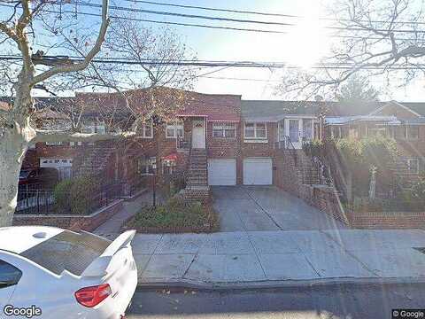 Flatlands, BROOKLYN, NY 11236