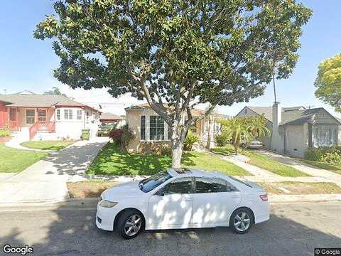 5Th, INGLEWOOD, CA 90303