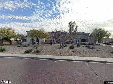 W Sands Dr Lot 463, PEORIA, AZ 85383