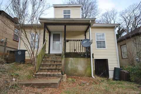 Polk, LYNCHBURG, VA 24504