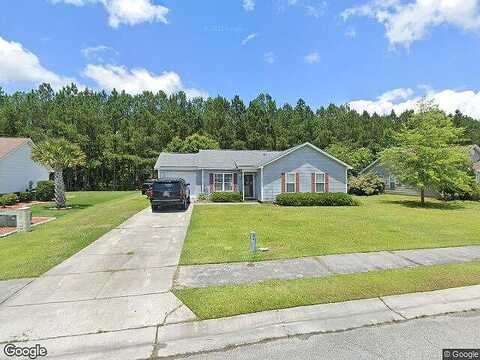 Woodbine, BURGAW, NC 28425