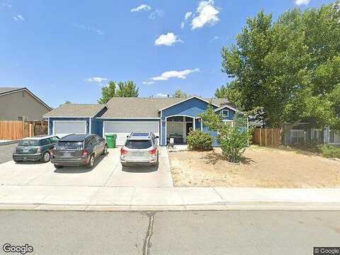 Rimfield, FERNLEY, NV 89408