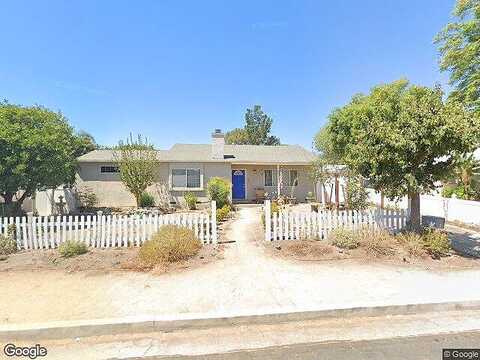 Shoshone, GRANADA HILLS, CA 91344