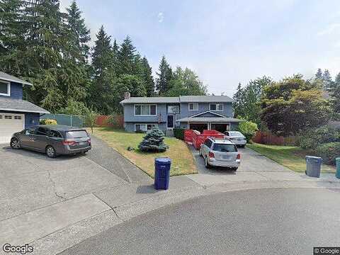 161St, REDMOND, WA 98052