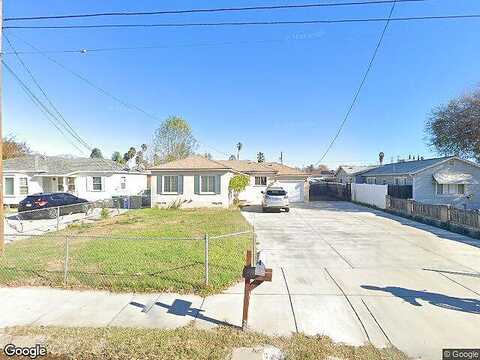 Mountain View Ave, LOMA LINDA, CA 92373