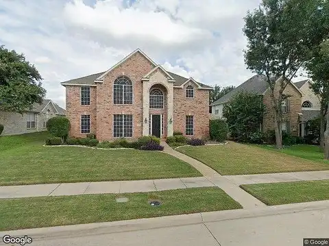 Briar Brook, FRISCO, TX 75033