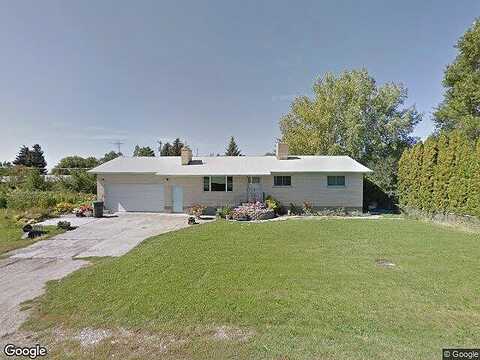 43Rd, IDAHO FALLS, ID 83401