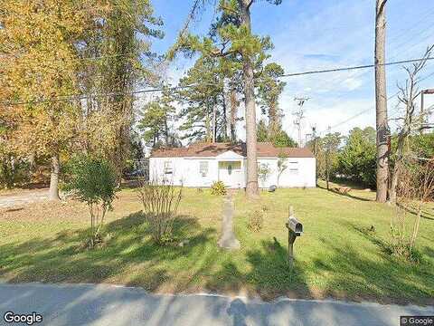 Miller, HAVELOCK, NC 28532