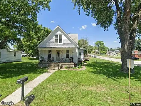 3Rd, LINCOLN, IL 62656