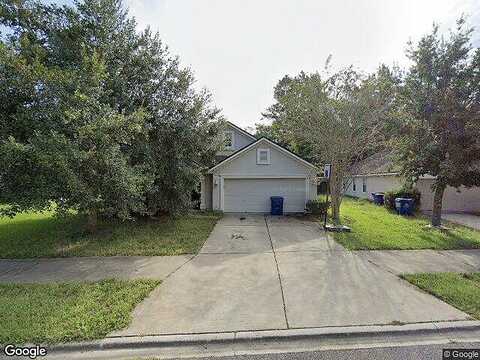 Campus Heights, JACKSONVILLE, FL 32218