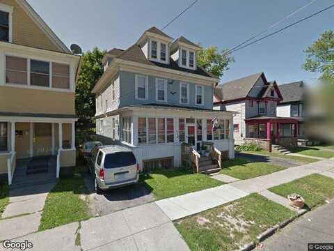 Pleasant, SYRACUSE, NY 13205