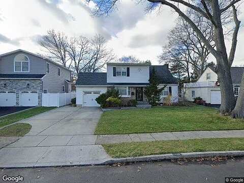 Winifred, MERRICK, NY 11566