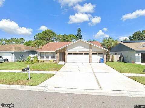 Pocket Brook, TAMPA, FL 33635