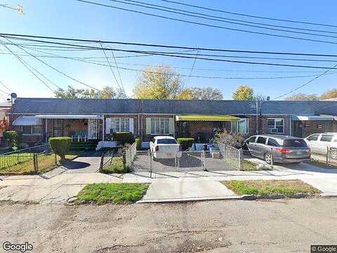 159Th, JAMAICA, NY 11433