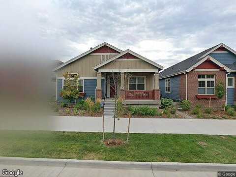 25Th, AURORA, CO 80010