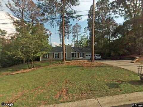 Hillmont, WOODSTOCK, GA 30188