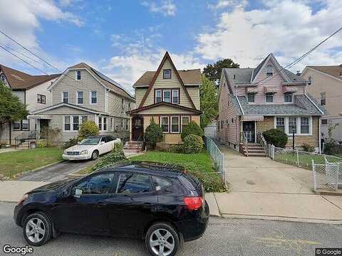 202Nd, SAINT ALBANS, NY 11412