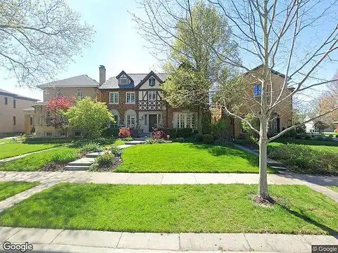 Woodbine, OAK PARK, IL 60302