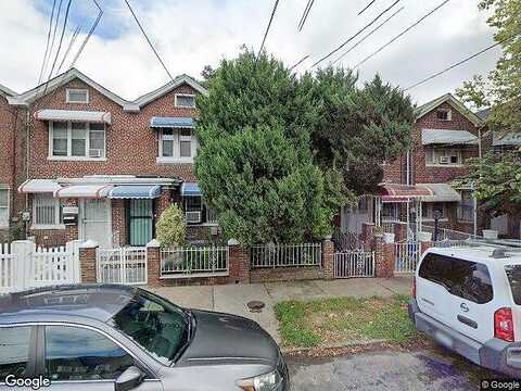 145Th, JAMAICA, NY 11436