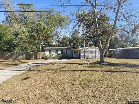 Inez, JACKSONVILLE, FL 32218