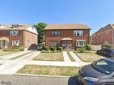 223Rd, CAMBRIA HEIGHTS, NY 11411