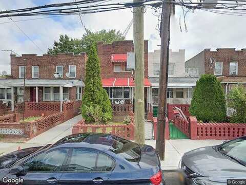 141St, JAMAICA, NY 11436