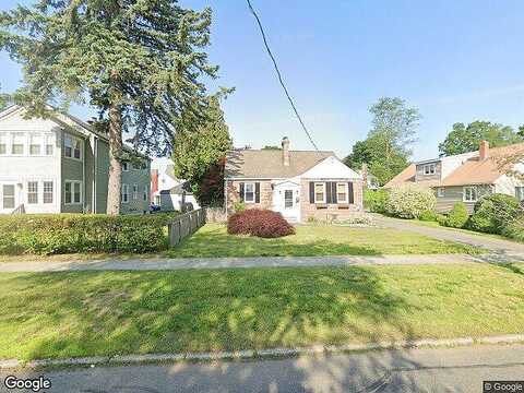 North, WEST SPRINGFIELD, MA 01089