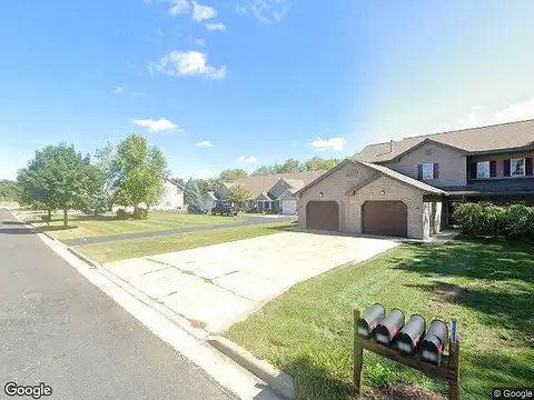 Waverly, CAMBRIDGE, WI 53523