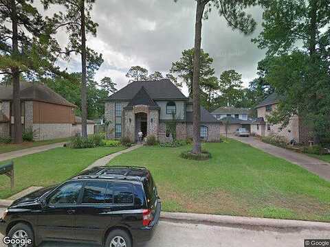 Glenway, HOUSTON, TX 77070