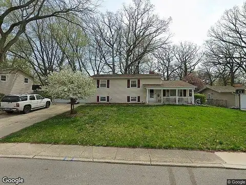 Knollwood, MONTGOMERY, IL 60538