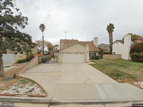 Swegles, MORENO VALLEY, CA 92557