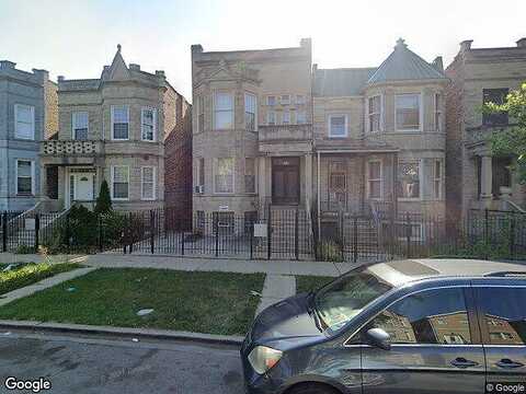 Harding, CHICAGO, IL 60623