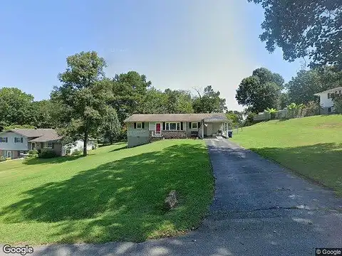 Northern Hills, HIXSON, TN 37343