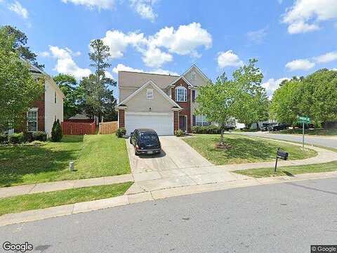 Clackwyck, CHARLOTTE, NC 28262