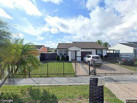 265Th, HOMESTEAD, FL 33032