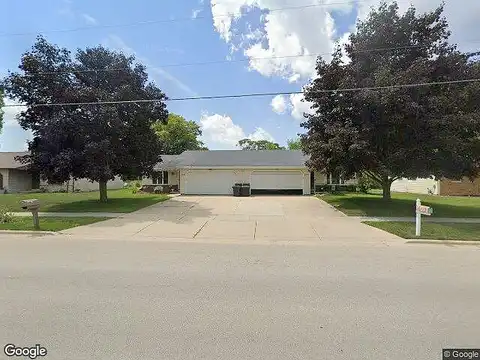 Rockwell, GREEN BAY, WI 54313